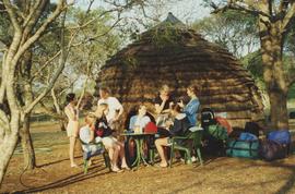 1998 GC Grade 9 Camp 003