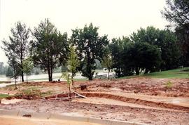 1996 Campus Floods 042
