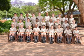 2012 BP Choir Junior