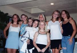 1998 GC Lindsay Bennett and friends 002