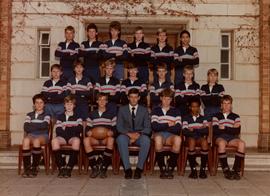 1985 BC Rugby U14C NIS