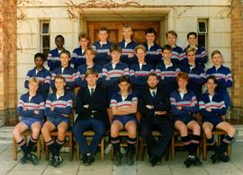 1992 BC Rugby U14C and D squad ST p116