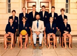 1987 BC Water Polo U13A ST p133
