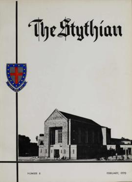 Stythian Magazine 1969: Complete contents