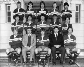 1981 BC Rugby 2nd XV ST p056