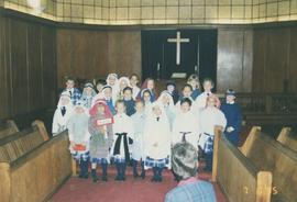 1995 GP Chapel service 001