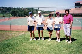 1998 GC Sport Tennis 002