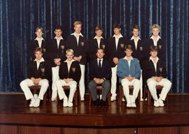 1984 BC Cricket 1st XI ST p064