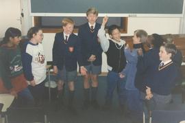 1997 Campus Classroom scenes 013