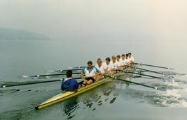 1988 BC Rowing Lake Constanz