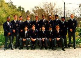 1992 BC Group formal TBI NIS