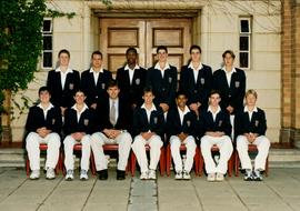 1998 BC Cricket U15A XI ST p076