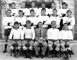 1982 BC Rugby 1st XV ST p055