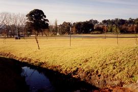 1996 GC Landscapes Stream in autumn 012