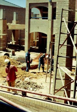 1996 GC and GP Construction of buildings 003