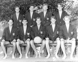 1994 BC Water Polo 2nd team ST p117