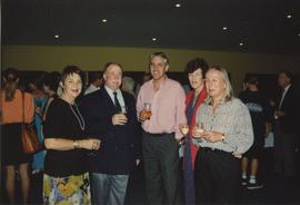 1998 GC Australian Hockey and Netball tour 047
