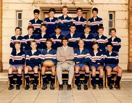 1987 BC Rugby U14A Team ST p100