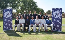 2013 BC Cricket 1st XI term 1