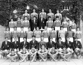 1981 BC Athletics team ST p073
