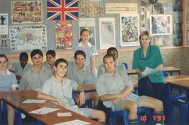 1997 GC Classroom scenes 008
