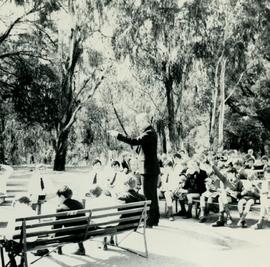1973 BP outdoor learning