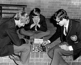 1976 BC Chess NIS 002