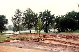 1996 Campus Floods 043