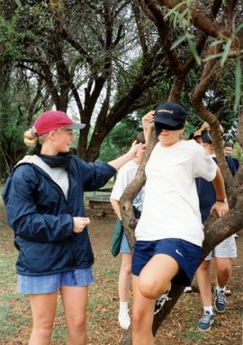 1997 GC Leadership camp 008