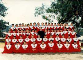 1995 BP Choir Junior