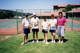 1998 GC Sport Tennis 001