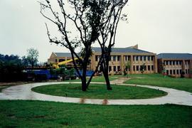 1996 Campus Floods 031
