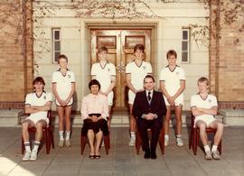 1984 BC Squash 1st Team ST p083