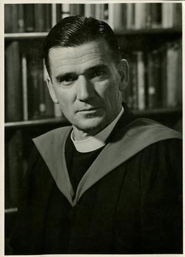 1953 HA 011 Rev Dr J R Webb