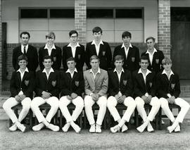 1970 BC Cricket 1st XI ST p048