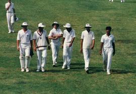 1992 BC Cricket Beckwith Week ST p086