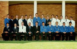 1999 BC College Prefects ST p011