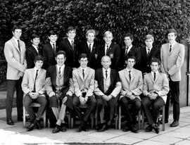 1972 BC Prefects ST p010
