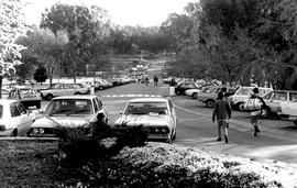1976 BC Chapel drive to west