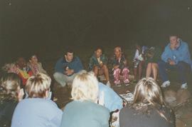 1998 GC Grade 9 Camp 002