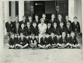 1955 BP Grade 4