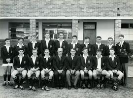 1965 BC Rugby 1st XV ST p038