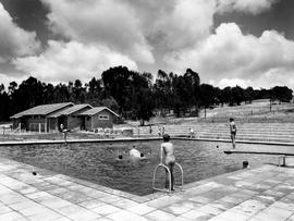 1961 Campus Swimming Pool ST p012