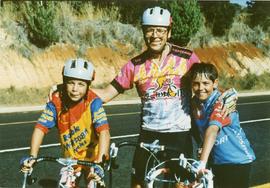 1993 BC BP Cycle run to Penryn College 005