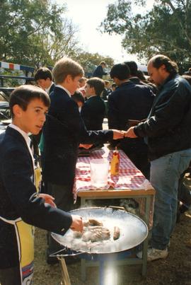 1997 Campus Founders' Day Grade 8 Businesses 007