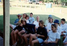 1997 GC Leadership camp 005