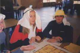 1998 GC Leadership camp 001