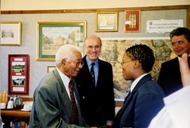 2002 GC Walter Sisulu visit 004