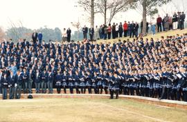 1999 Campus Founders' Day 008