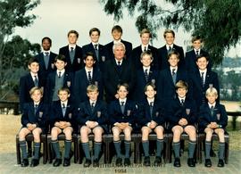 1994 BP Grade 7W class